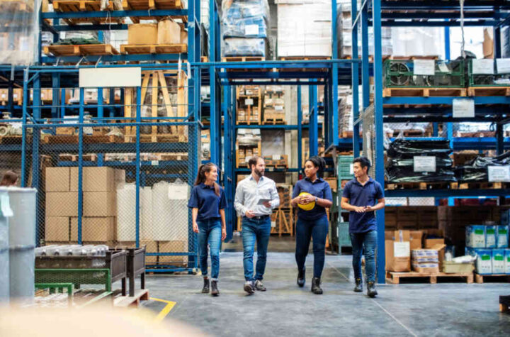 Why Are Companies Increasingly Turning To Third-Party Logistics Providers?