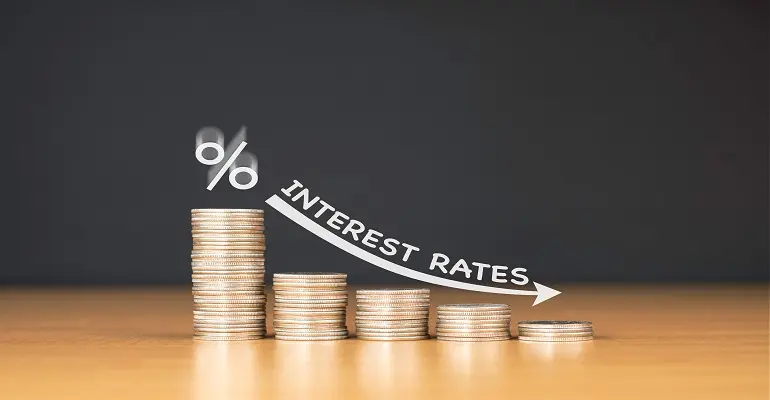 Low-Interest Rate on your Personal Loan