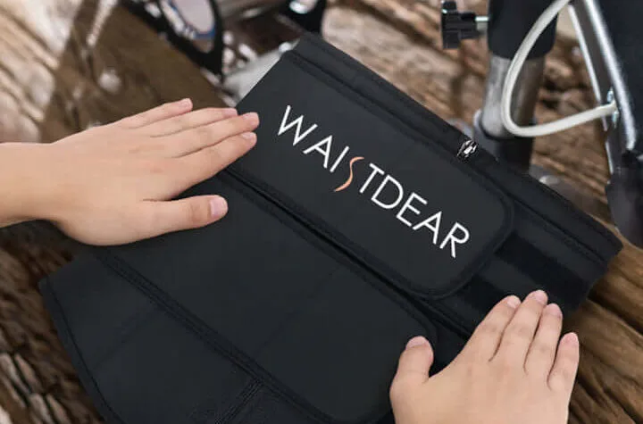 Waistdear is the choice you want