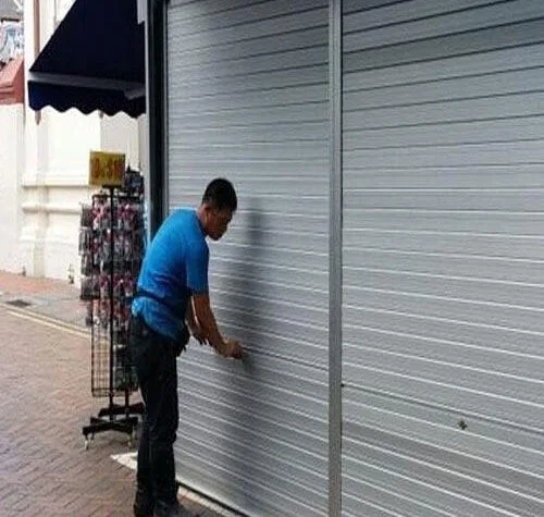 Use Zap Shutters to ensure that your shutters are maintained in good shape