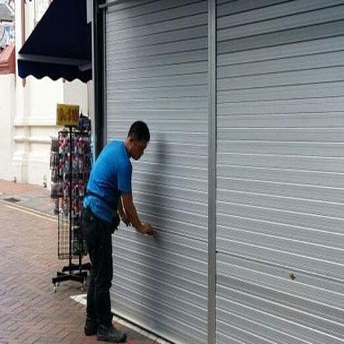 Use Zap Shutters to ensure that your shutters are maintained in good shape