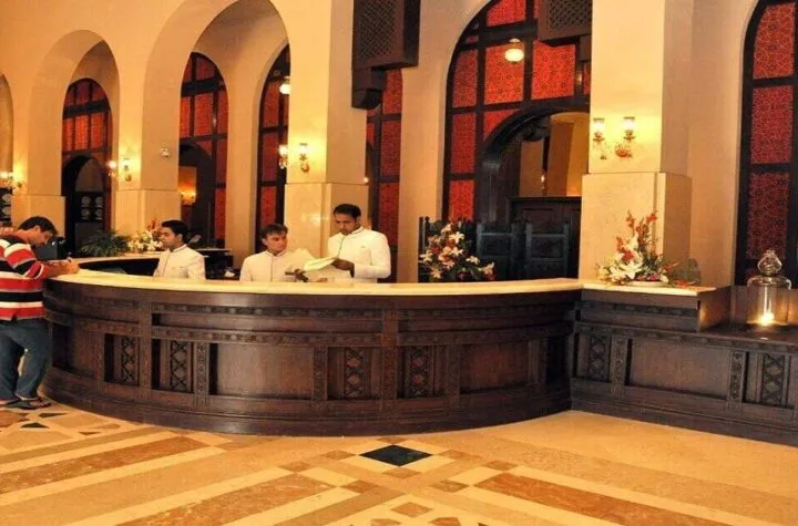Hotels in Pakistan