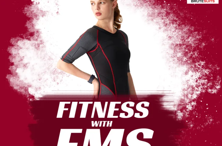 EMS suit price