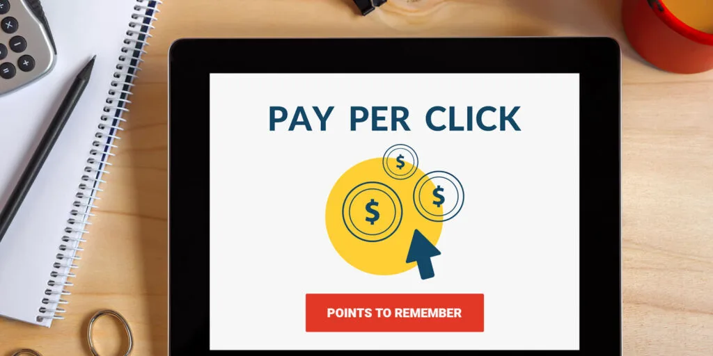 b2b ppc agency