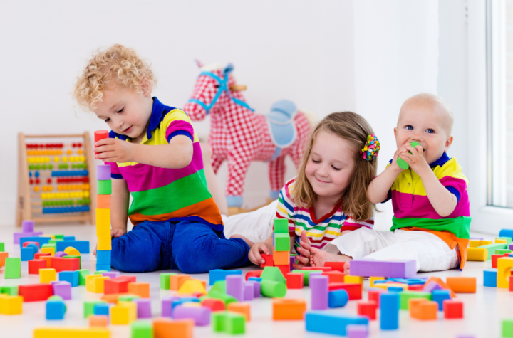 5 Toy Safety Tips All Parents Should Know