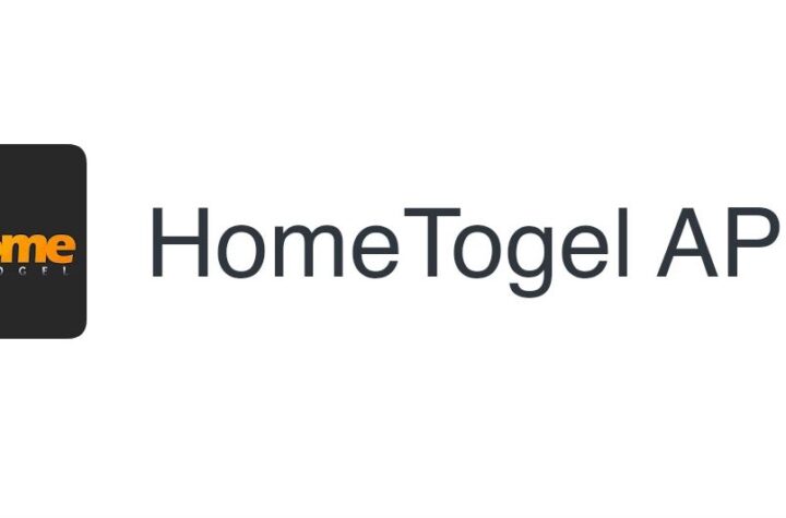 Home Togel
