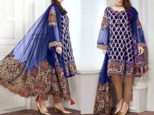 How To Keep Up With Pakistani Fashion?