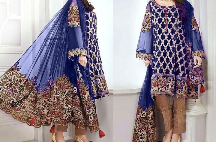 How To Keep Up With Pakistani Fashion?