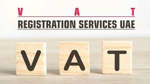 VAT Return Filing Services In UAE