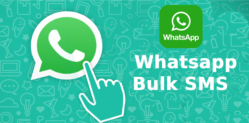 What Are The Advantages Of WhatsApp Bulk SMS Service?