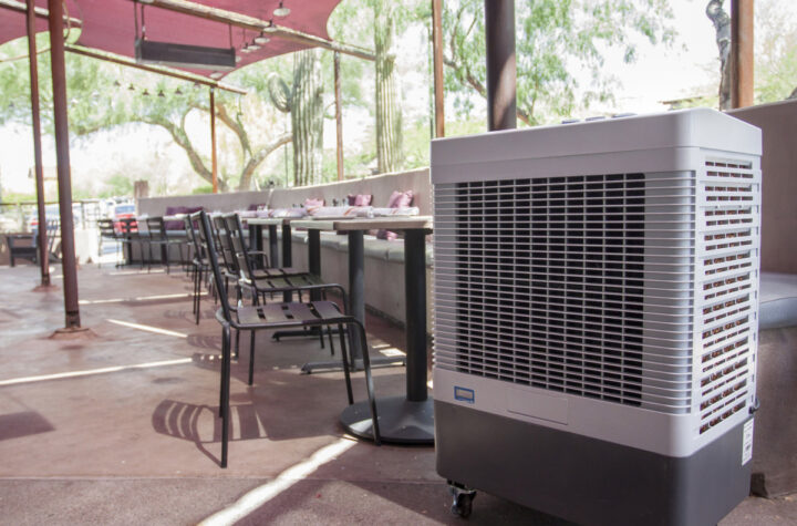 Top Advantages Of Installing Evaporative Cooler For Your Home
