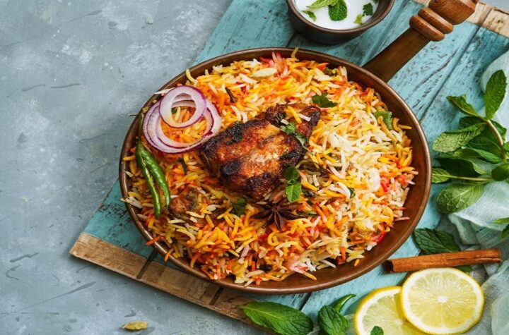 Best restaurants in Lahore Gulberg