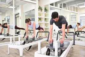 Pilates Instructor