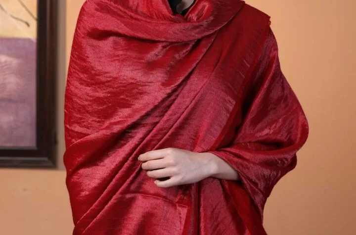 Pashmina Shawl