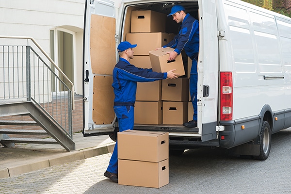 packers movers Bangalore