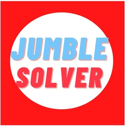 Jumble Solver