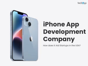 iPhone App Development Company: How does it Aid Startups in the USA?