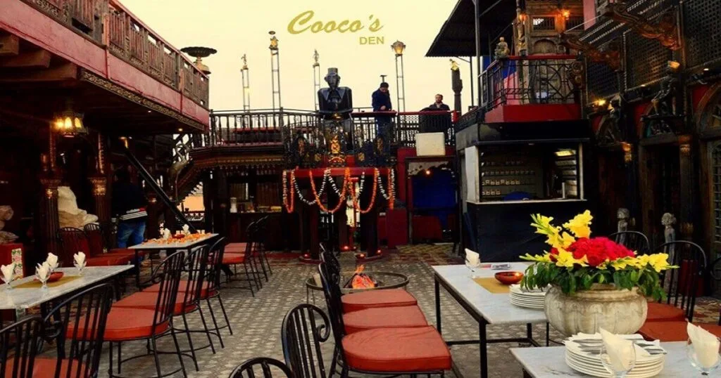 Best Restaurants in Gulberg Lahore