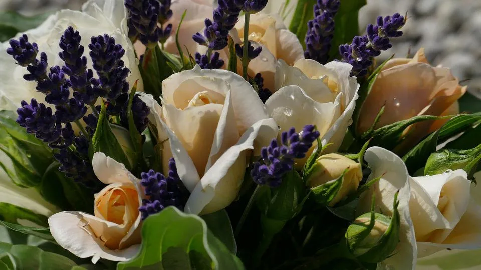 Flowers