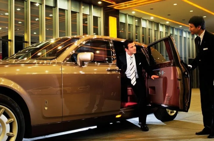 Limousine Service