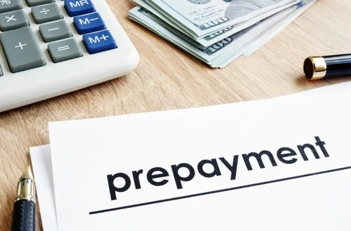 prepayment solutions