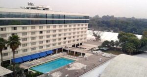 A Image of luxury hotels in Lahore