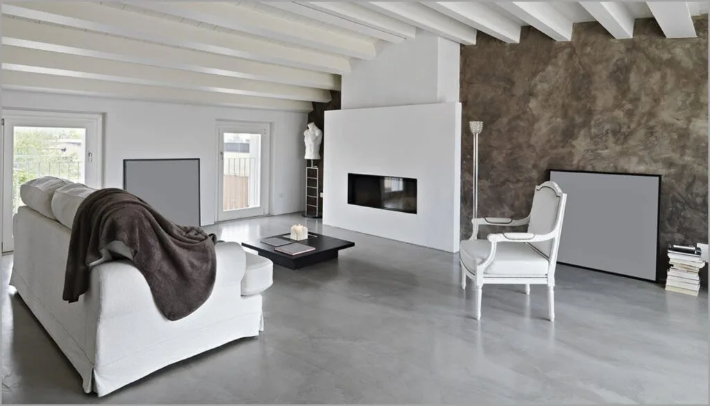 Concrete Floors