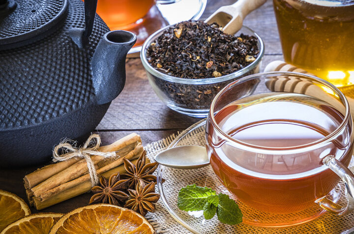 The Top Medical advantages of Rooibos Tea