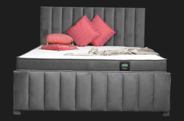 Refresh Orthocool Luxury Mattress