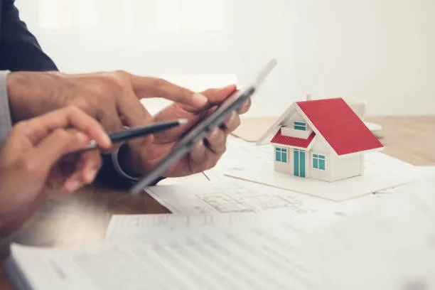 Home Loan Experience