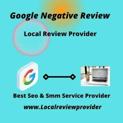 Negative Review