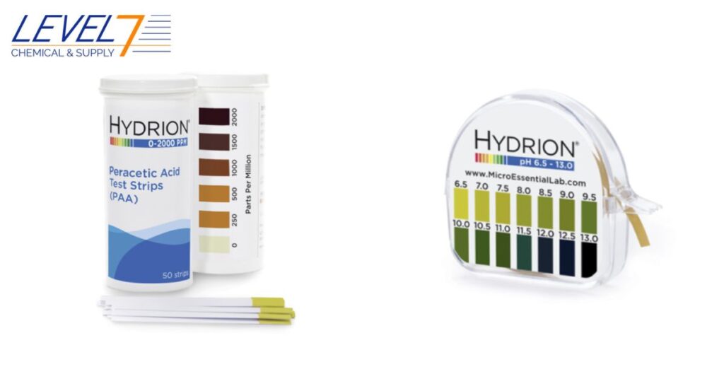How To Use Hydration Chlorine Test Strips To Ensure Your Pool Is Properly Chlorinated