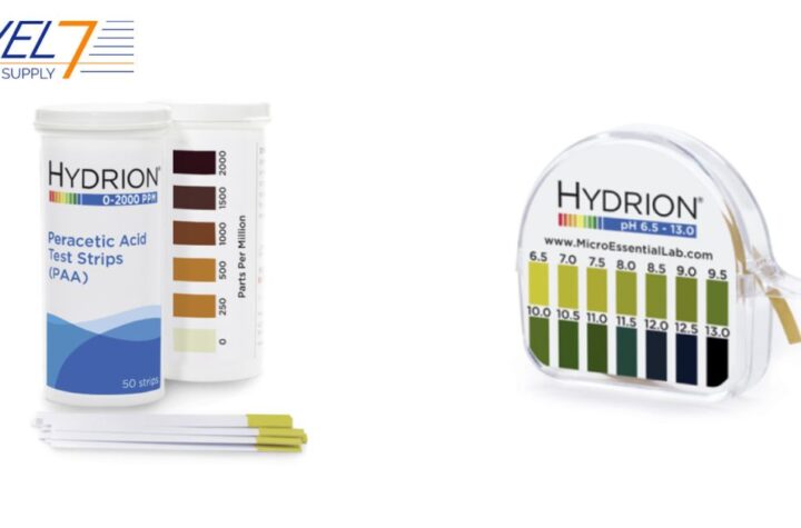 How To Use Hydration Chlorine Test Strips To Ensure Your Pool Is Properly Chlorinated