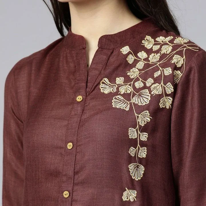 Machine Embroidery