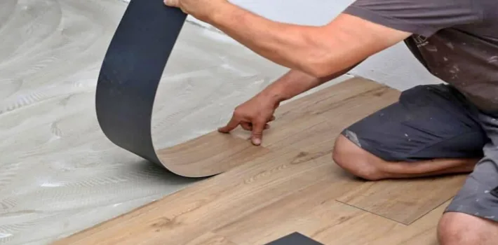 Flooring Company
