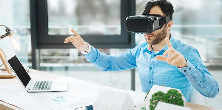 Virtual Office