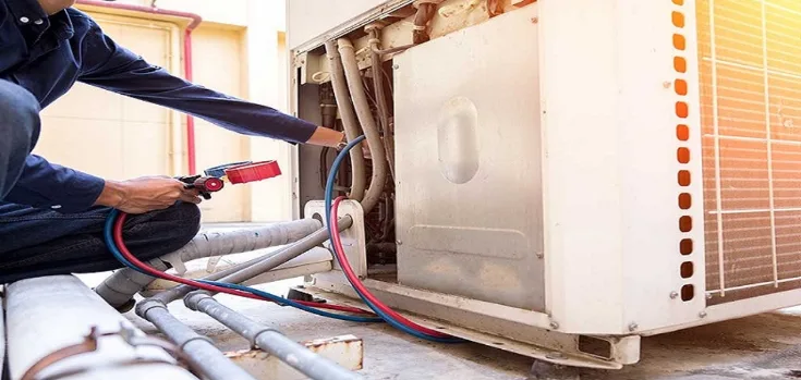 HVAC