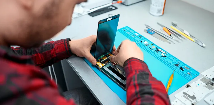 Phone Repair