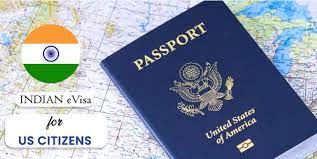 Visa for US Citizens