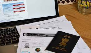 How To Apply For A US Visa Online (The Easy Way)