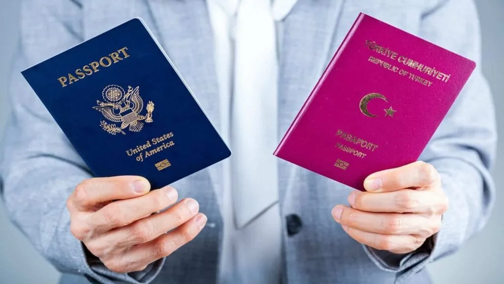 visa