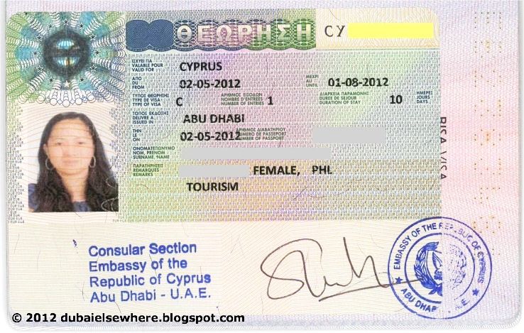 Cypriot Citizen