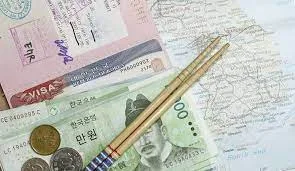 South Korean