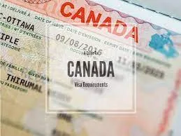 Canada Visa