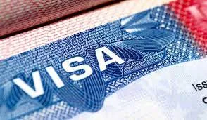 visa