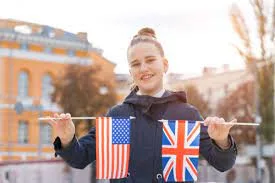 British Citizen