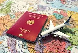 Indian visa