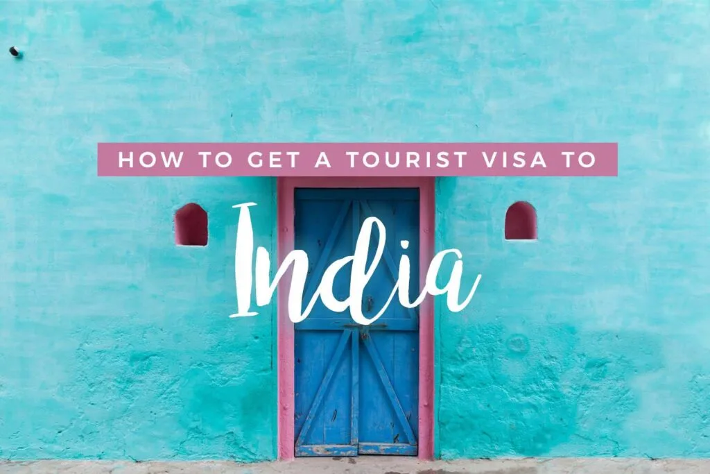 Indian Visa