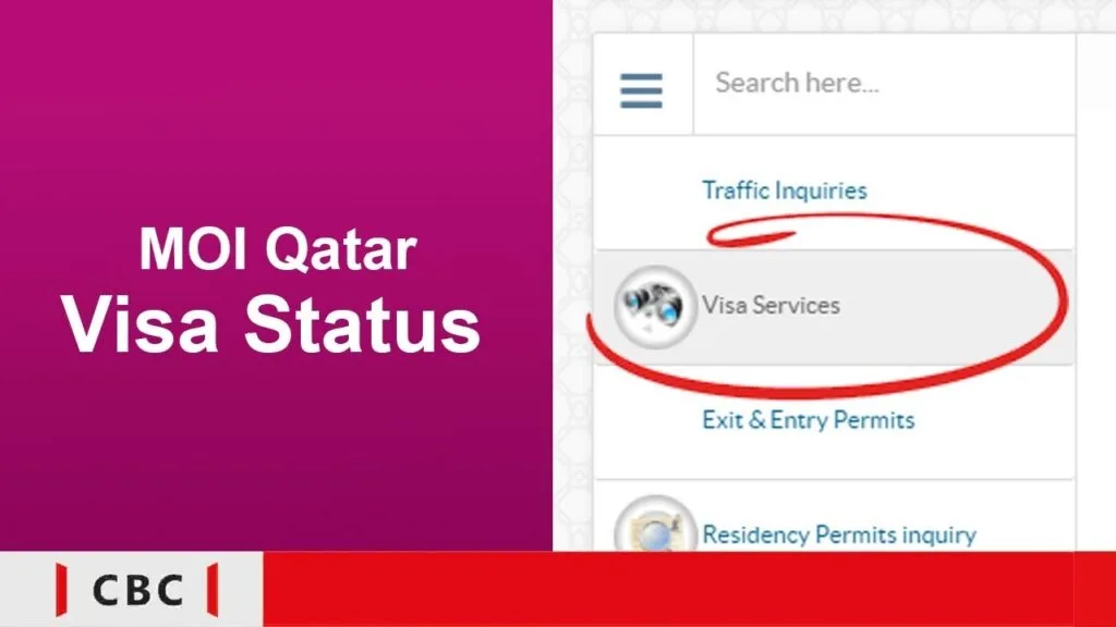 visa