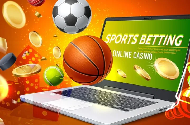 sports casino online betting